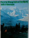 Pictorial Ethnography of the World  India & Himalayas