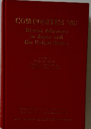 COMPOSITES '86:  Recent Advances  in Japan and  the United States