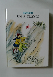 ON A CLIFF　(1)  pｈ
