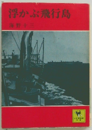 浮かぶ飛行島