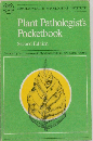 Plant Pathologist’s Pocketbook