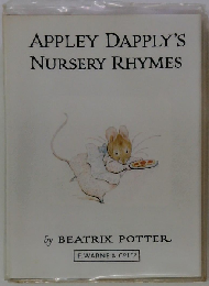 Appley Dapply’s Nursery Rhymes