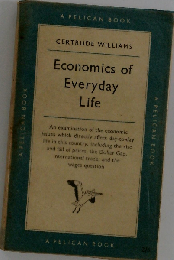 The Economics of Everyday Life