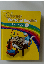 DISNEY  World of English  Sing Along! 4