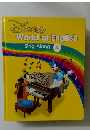 Disney  World of English  Sing Along! 4