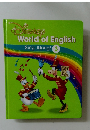 DISNEY  World of English  Sing Along! 3