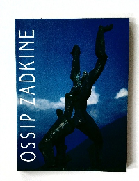 OSSIP ZADKINE
