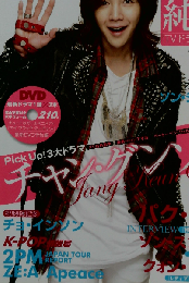 決定版 ! 韓流純愛TVドラマガイド 2011年 08月号 [雑誌]