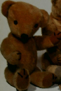Hug of Teddy Bears: 2