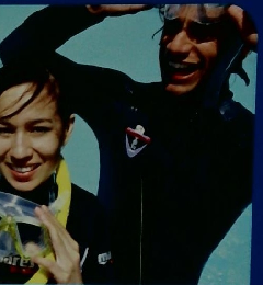 Padi Open Water Diver Manual Padi Open Water Diver Manual 2008 Edition