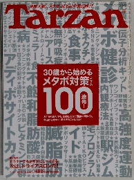 TARZAN　2007　7/11