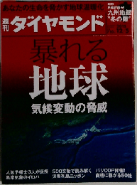 週刊ダイヤモンド　2015年12月5日号 [雑誌]　冬の陣