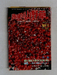 趣味の山野　1980年　No.6
