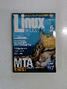 Linux　WORLD　2003年6月号