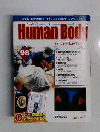 Inside Human Body 98