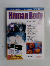 Human Body　108