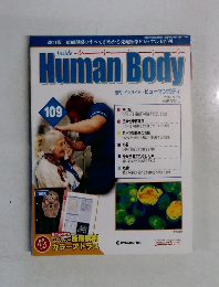 Inside Human Body 109