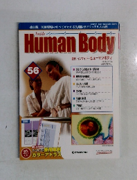 Human Body　56