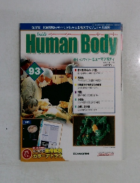 Human　Body　93