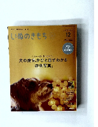 いぬのきもち　2022年12月号　Vol.247