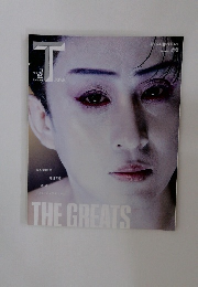 T Japan　2019年11月28日号