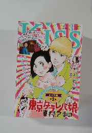 Kiss　2015年3月号