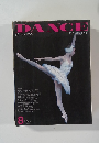 DANCE　１９９１年８月号