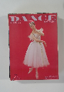 DANCE　Magazine　１９９２年７月号　
