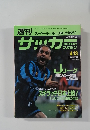 Weekly Soccer Magazine　1994年4/13号　No.450