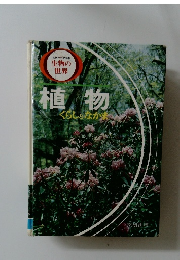 生物の世界　植物