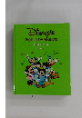 Disney's　WORLD　OF　ENGLISH　SING ALONG!  Book 3