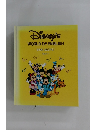 Disney's　WORLD OF ENGLISH　book 4