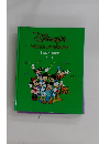 Disney's　WORLD　OF　ENGLISH　SING ALONG!  Book 2