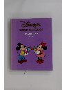 Disney's  WORLD OF ENGLISH  FUN WITH WORDS  Book 2