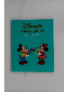 Disney's  WORLD OF ENGLISH  FUN WITH WORDS  Book 1