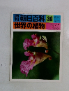 朝日百科  世界の植物　39　トチノキ ウルシ