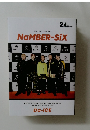 OFFICIAL FUN CLUB MAGAZINE  24 EDITION  NaMBER-Six