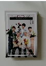 Da-iCE 会報誌 18th