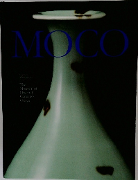 MOCO　美術書 大阪市立東洋陶磁美術館