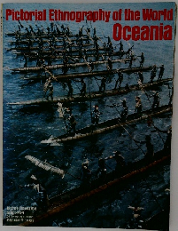 Pictorial Ethnography of the World  Oceania