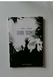 千葉県版クラス合唱曲集　OUR　SONG　7訂版