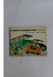 A FOURTH READING BOOK