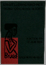 ERNST LUDWIG KIRCHNER  WERKE DOKUMENTE BUCHER
