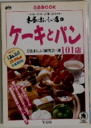 ケーキとパン