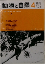 動物と自然　1978年4月号　Vol. 8  No.4