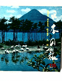 日本の旅15　Color travel guide 九州