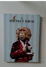 The MONKEY DRUM