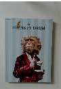 The MONKEY DRUM