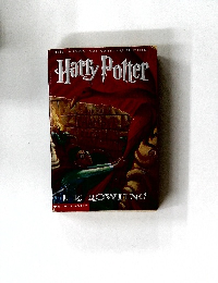 Harry Potter　
