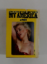 NON FICTION BY YOSHIHIRO TATSUKI  MY AMERICA